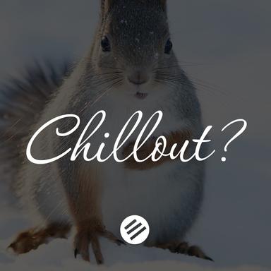 Behind the Sky - Chillout Mix