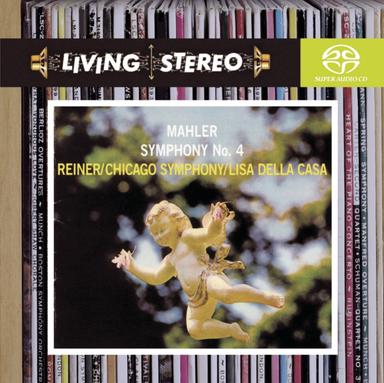 Symphony No. 4 in G Major: III. Ruhevoll