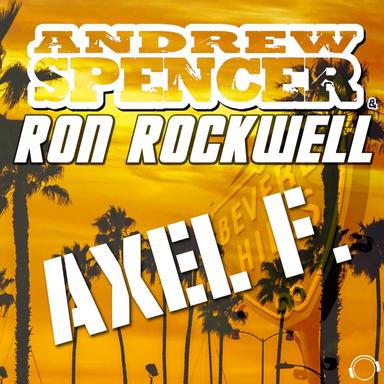 Axel F. - Extended Mix