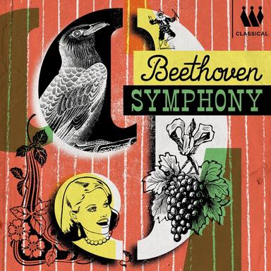Symphony No. 9 in D Minor, Op. 125 'Choral': II. Molto vivace - Presto - Molto vivace - Presto