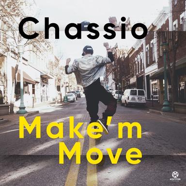 Make'm Move - Radio Edit