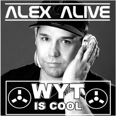 Wyt Is Cool - Marc Reason Remix