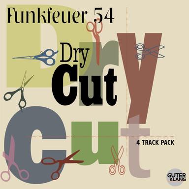 Dry Cut