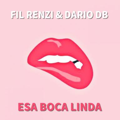Esa Boca Linda (Radio Cut)