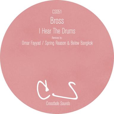 I Hear the Drums - Spring Reason & Below Bangkok Remix